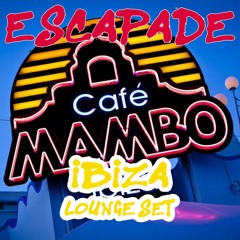 Ibiza Lounge Set