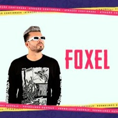 CONCURSO DJ DA GALERA BLOQUIM 2022 - FOXEL