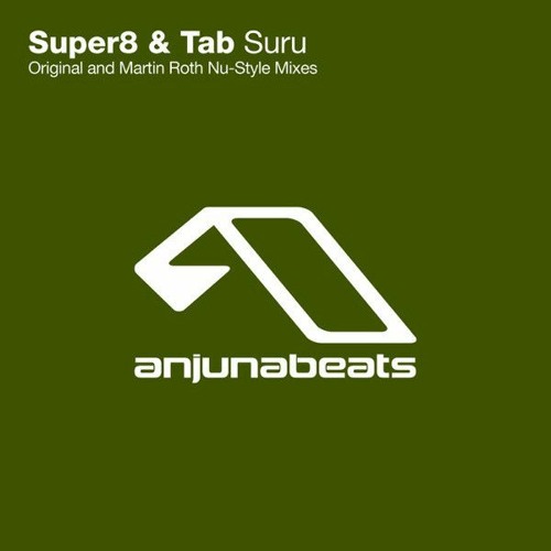 Super8 & Tab - Suru (Phazer rework)Free Download