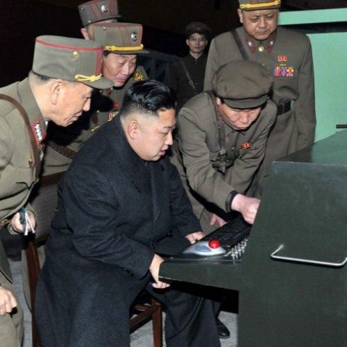 158. North Korea's Cyberwar
