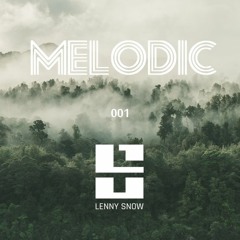 MELODIC #001