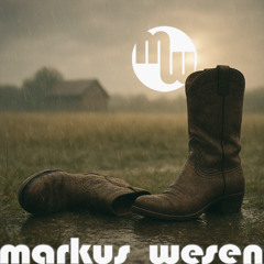 ...mit Cowboystiefel aber ohne Squaredance // 13/09/25