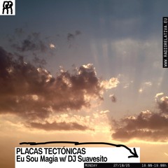 Placas Tectónicas - 041 - Eu Sou Magia, Brazilian Wave 1972-1993