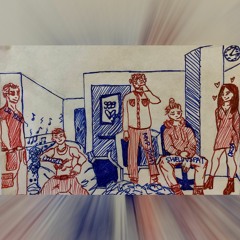 Near Me (Ft. Sheluvspat, MVP Joshy, Lil Yogi, Drsa)