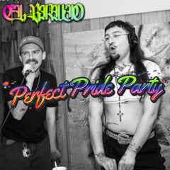 The Perfect Pride Party Mix