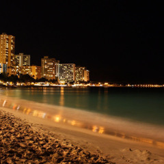 Beachside Lights