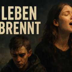 DAS LEBEN BRENNT - Der Kampf in dir | (Official Music) | Prod.by Paulina Zecuvic