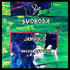 Jampikid - Materialise (Original Mix)