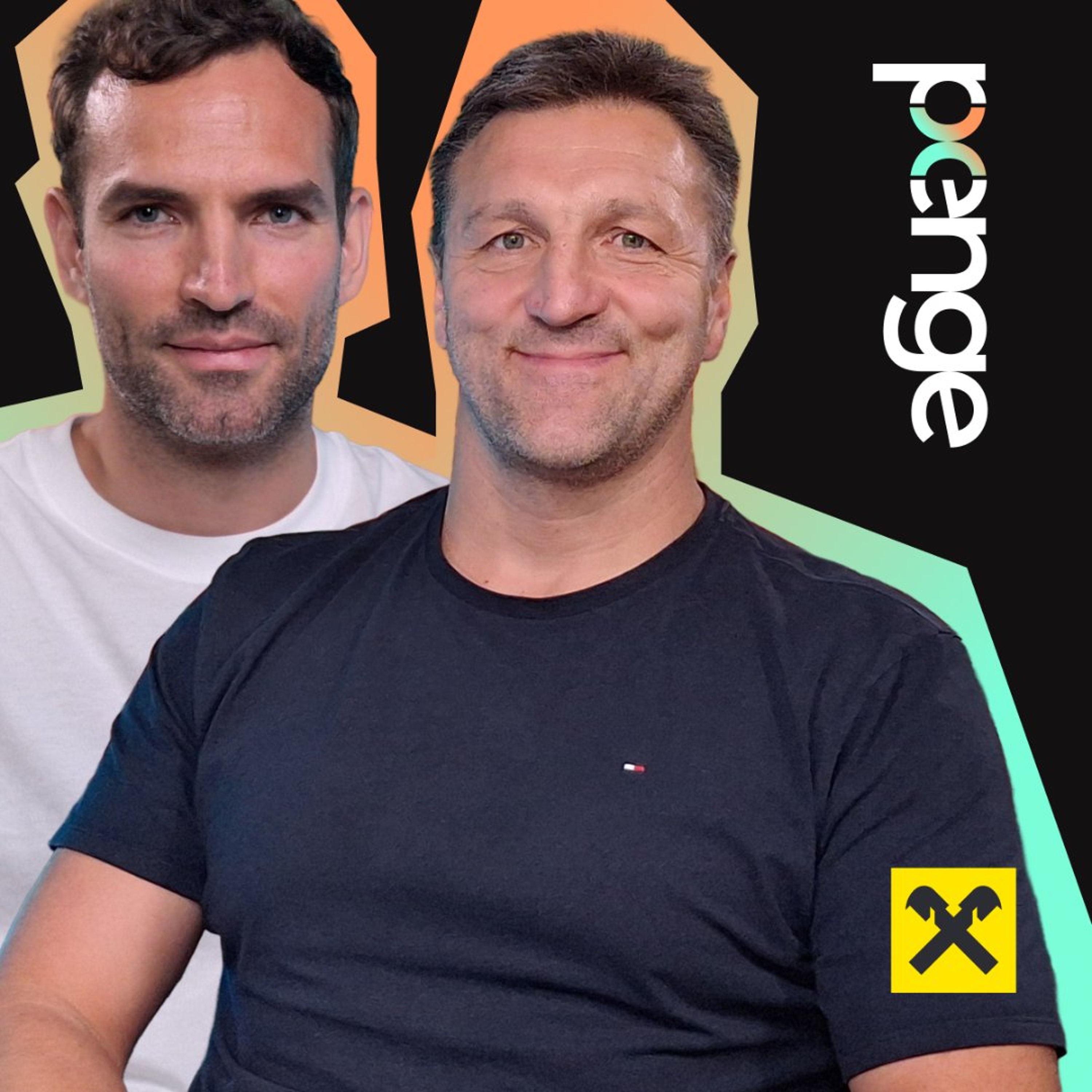 Kiss Gergely: Elértem mindent, amit akartam, ez az én identitásválságom - Penge