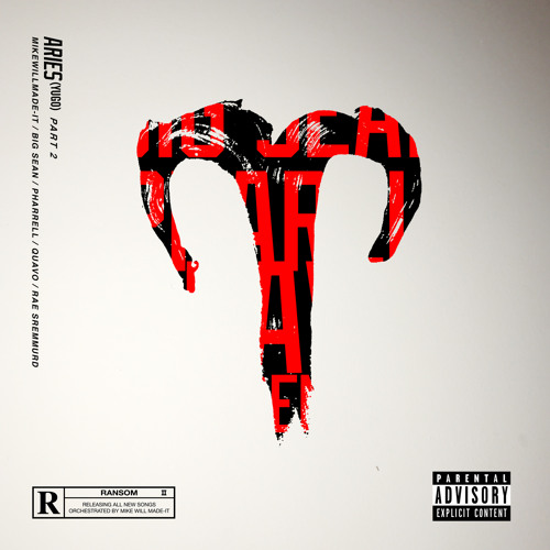 Aries (YuGo) Part 2 [feat. Quavo & Pharrell]