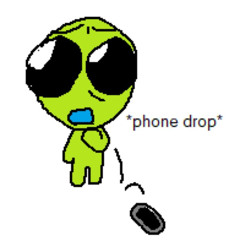 throw up your brains okay