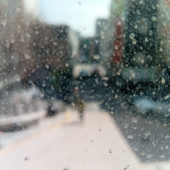 Atmosphere #1: The Hum