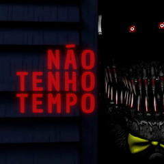 Não Tenho Tempo (feat. @amandalampert.)