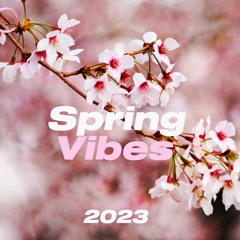 Dave`D! - Spring Vibes (März Promo Mix)