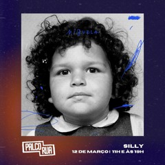 Palco RUA - 12Mar24 - Silly - Miguela (Álbum)