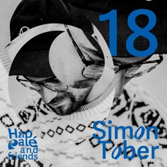 Happalé & Friends #18 - Simon Tober