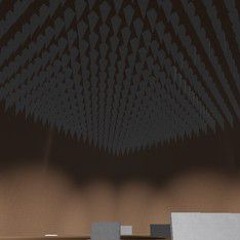 Spiketop - Item Asylum