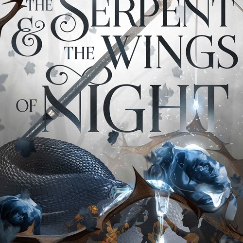 Stream The Serpent and the Wings of Night (Crowns of Nyaxia Book 1) by Adeleesparza42 | Listen online for free on SoundCloud Stream The Serpent and the Wings of Night (Crowns of Nyaxia Book 1) by Adeleesparza42 | Listen online for free on SoundCloud