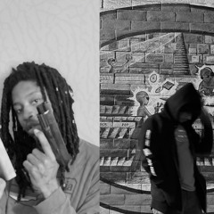 Bcruz x AJILLA - When You Go (prod. universoxo & deadproxy)