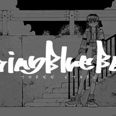 I LOVE NETRAP / RainyBlueBell