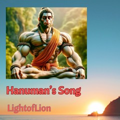 Hanuman’s Song