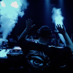 Ricck @ My Lounge - Astorga PR