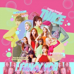 Twice - Fancy (Instrumental)