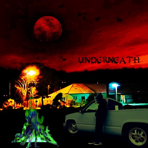 UNDERNEATH EP