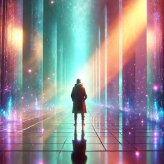 Into the Glowing Unknown (Orchestral)