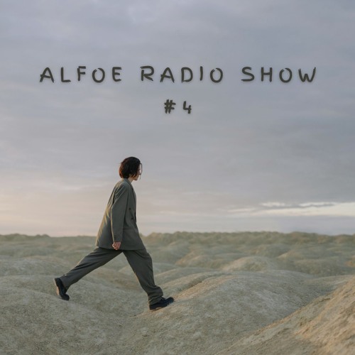 Alfoe Radio Show Part 4