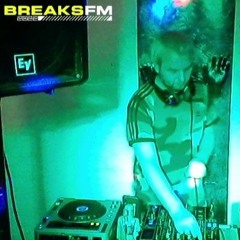 Dope Sessions 16 BreaksFM 13-01-22