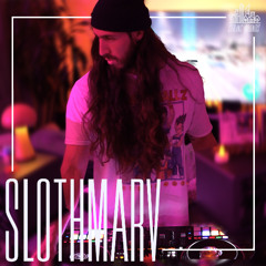 Slothmarv - Jungle, Breakbeats, Breakcore - Midnight Snack I