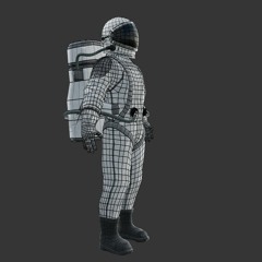 Spaceman (Prod. Munchos⚔️)