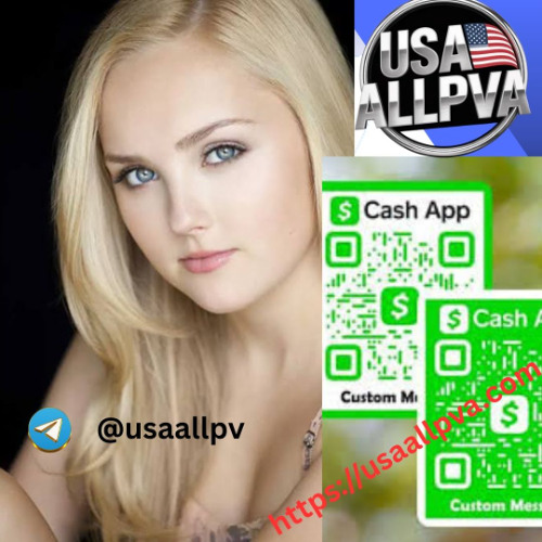 Buy verified Cash App Accounts-100% Secure Acc For