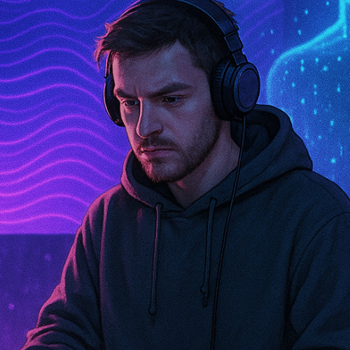 FIRST MIX IN MY LIFE