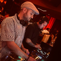 Frequency George b2b Tijaax (Honduras) Soulkitchen v.2