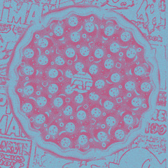 Not Faris - Superheroepizza