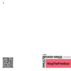 BROKEN WINGS
