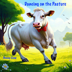 Dancing on the Pasture (alternate version) (Bossy Cow)