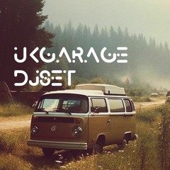 UKGarage DJset