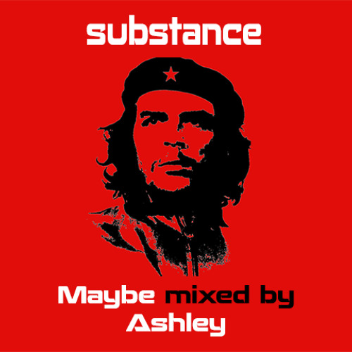 Ashley - Maybe