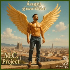 Ángel guardián