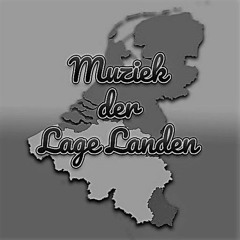 VA - Muziek der Lage Landen # N°21 mixed by FLASH-OG