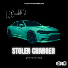 Stolen Charger