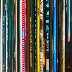 Psychill On Vinyl Part 2