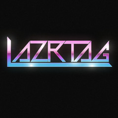 LAZRtag - Detonate vs Splatert