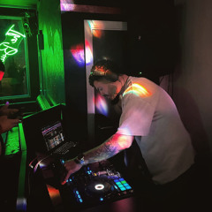 First Mix
