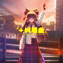 Fox Says "KON" (feat. 宮舞モカ SV)
