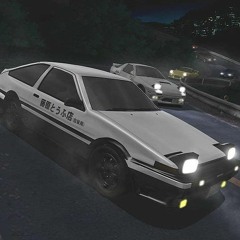 Shinobi Sauce - AKINA SPEED STAR