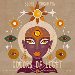 Colors Of Light